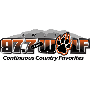 KWUT The Wolf 97.7 FM 