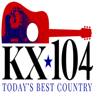 KXNP - KX104 103.5 FM