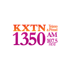 KXTN Tejano & Proud 107.5 (US Only)