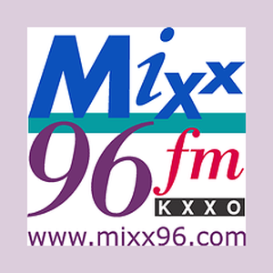 KXXO Mixx 96