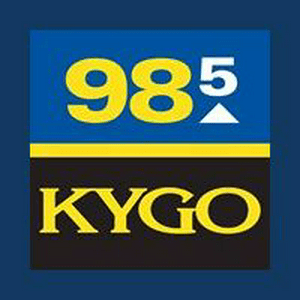 KYGO 98.5 FM (US Only)