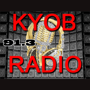 Kyob Radio 91.3 