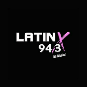 Latin X 94.3 FM