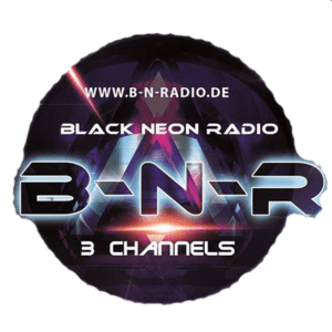 Black-Neon-Radio