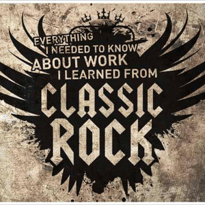 classic rock 