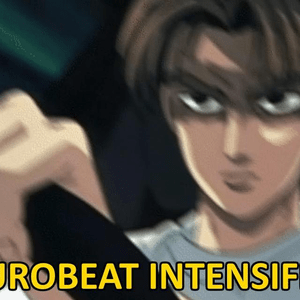 eurobeat