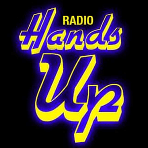 handsup