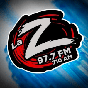 LA Z 97.7 FM