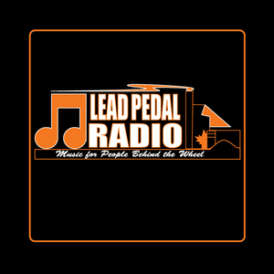 Lead Pedal Radio