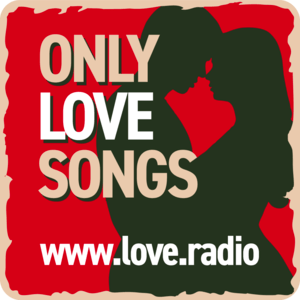 LOVE RADIO - Only Love Songs 70s80s90s