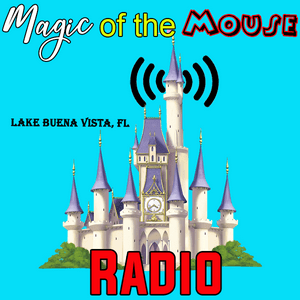 Magic of the Mouse Radio