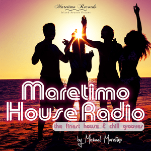 Maretimo House Radio