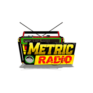 MetricRadio