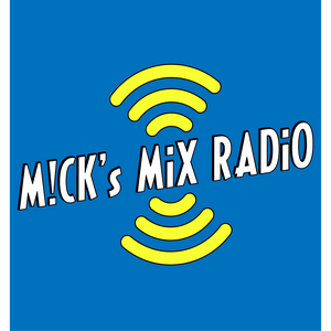 M!CK's MiX RADiO