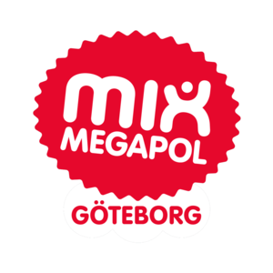 Mix Megapol Göteborg 107.3 