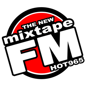 MixTapeFm Hot965