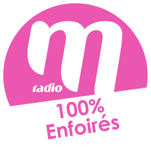 M Radio - 100 Enfoirés