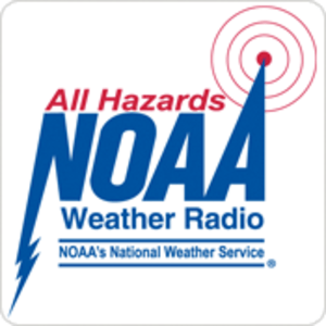 NOAA Weather Radio Columbus