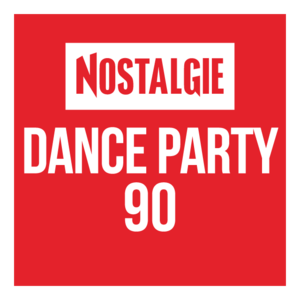 Nostalgie Dance Party 90 