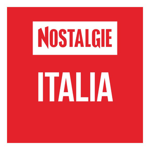 Nostalgie Italia