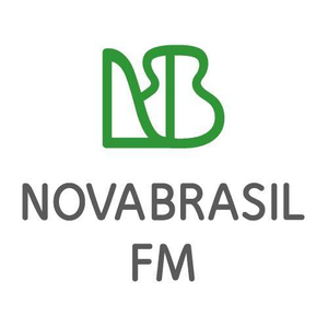 Nova Brasil FM 104.7 - Salvador