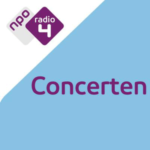 NPO Radio 4 - Concerten