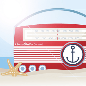 Ocean Radio Cornwall