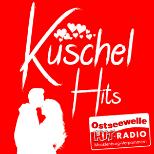 Ostseewelle - Kuschel Hits