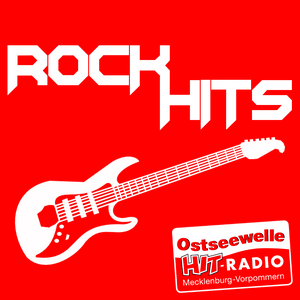 Ostseewelle - Rock Hits