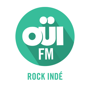 OUI FM Rock Indé 