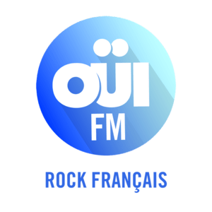 OUI FM Rock Français