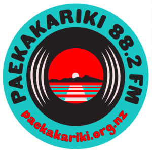 Paekakariki 88.2 FM