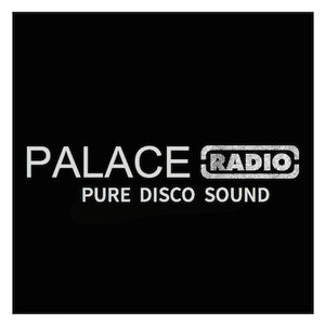 PALACE RADIO PARIS