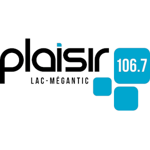 Plaisir 106.7 Lac-Mégantic