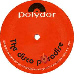 Radio Polydor