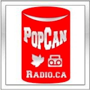 PopCanRadio.ca