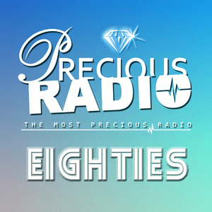 Precious Radio Eighties