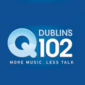 Dublin's Q102