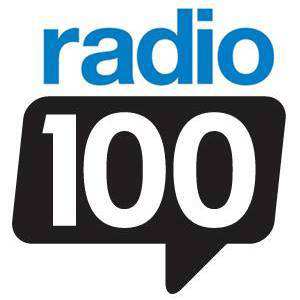 Radio 100 Holsted 90.4 FM