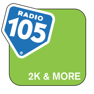 Radio 105 - 2k & More!