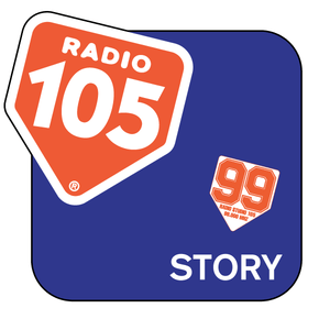 Radio 105 - Story