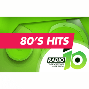 Radio 10 80&#x27;s Hits 