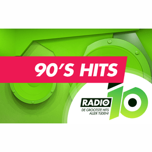 Radio 10 90&#x27;s Hits 