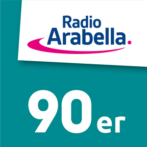 Radio Arabella 90er