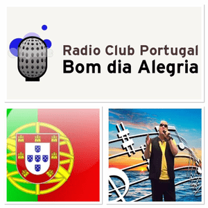 RADIO CLUB PORTUGAL