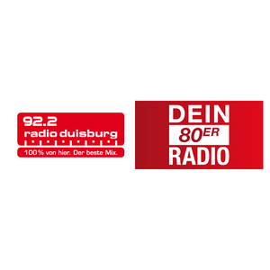 Radio Duisburg - Dein 80er Radio