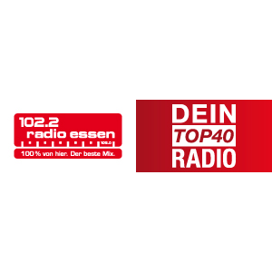 Radio Essen - Dein Top40 Radio