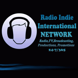 Radio Indie International Network