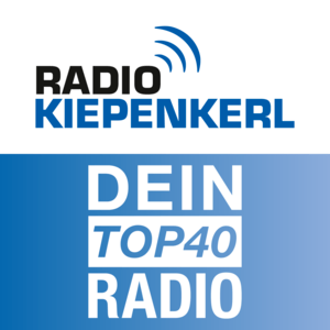 Radio Kiepenkerl - Dein Top40 Radio