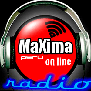 Radio Máxima FM